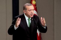 Erdoğan'dan Deniz Baykal'a Sert Cevap