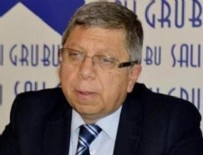 İLNUR ÇEVIK - Erdoğan'ın Başdanışmanı İlnur Çevik'ten çok konuşulacak sözler