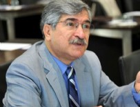 FİKRİ SAĞLAR - Fikri Sağlar disipline veriliyor