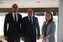 MAAŞ PROMOSYONU - Finike Belediyesi'nden Maaş Promosyon Anlaşması