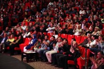 TÜRK MUSIKISI - GAÜN'de Türk Sanat Müziği Ziyafeti