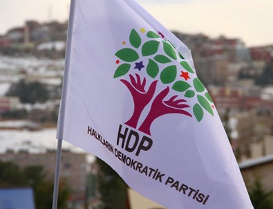 HDP'li iki vekile para cezası
