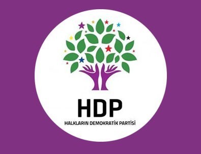 HDP'li Sarıyıldız ve Hezer için alt komisyon