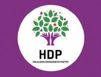 ALT KOMİSYON - HDP'li Sarıyıldız ve Hezer için alt komisyon