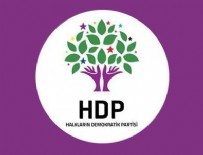 FAYSAL SARıYıLDıZ - HDP'li Sarıyıldız ve Hezer için alt komisyon