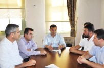 ALAADDIN KEYKUBAT - II. İNES Akademik Araştırmalar Kongresi