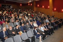 İLKÖĞRETİM MÜDÜRÜ - İngilizce Çalıştayı Düzenlendi