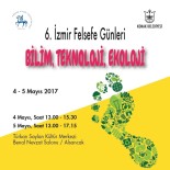 FELSEFE - İzmir Felsefe Günleri Başlıyor