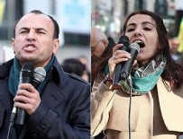 FAYSAL SARıYıLDıZ - Kaçak HDP'lilerin vekilliğinin düşürülmesi gündemli komisyon kuruldu