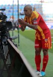 Kayserispor, Welliton'un Gol Attığı 9 Maçtan Sadece 1 Tanesini Kaybetti