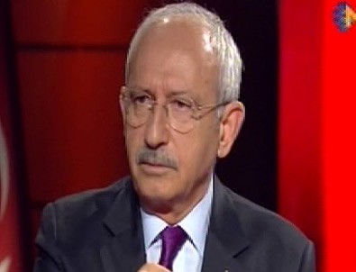 Kılıçdaroğlu'ndan kapıya koyarım açıklaması
