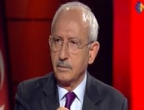 Kılıçdaroğlu'ndan kapıya koyarım açıklaması