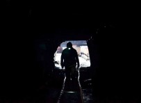 TORBA YASA - Madenin Başkentine İthal Kömür