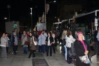 Manisalılar Çanakkale'ye Gidiyor