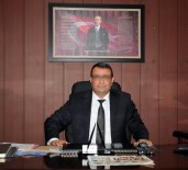 BAŞSAVCıLıK - Mersin'de İlçe Emniyet Müdürü Rüşvetten Gözaltına Alındı