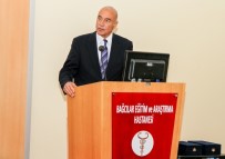 BAĞCıLAR EĞITIM VE ARAŞTıRMA HASTANESI - Mikrocerrahi Vakfı 10 Kamu Hastanesine Görüntüleme Sistemi Cihazı Bağışladı