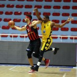 MARSHALL - Nesine.Com Eskişehir Basket Dörtlü Final'de