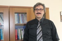 YALAN HABER - Doç. Dr. Mustafa Koçer Açıklaması