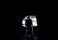 TORBA YASA - Madenin Başkentine İthal Kömür