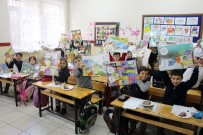 'Paket Paket Mutluluk' Diyen Espark'a 5 Ödül Birden