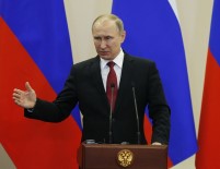 KARADENİZ EKONOMİK İŞBİRLİĞİ - Putin Açıklaması 'İlişkilerimiz Yüksek Hızla Yeniden İnşa Ediliyor'