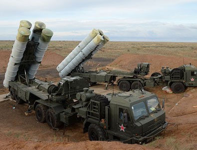 'Putin ve Erdoğan S-400'ü konuştu'