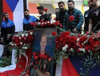 İNTIHAR - Rajtoral'ın intiharı ile ilgili bomba iddia