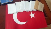 Rize'li Öğrencilerden Anlamlı Mektup