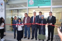 ERDOĞAN BEYPıNAR - Şehit Mutlucan Kılıç Özel Eğitim Uygulama Merkezi Açıldı