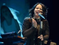 ŞEBNEM FERAH - Selçuk'ta Şebnem Ferah rüzgarı esti