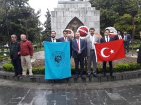 OSMAN YÜKSEL SERDENGEÇTI - Şen Açıklaması 'Kan Dökerek Aldığımız Bu Toprakları Can Vererek Koruyacağız'