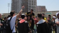 SURİYELİ ÇOCUKLAR - Suriyeli Çocuklar  Futbol Ligi'nin Şampiyonu Belli Oldu