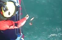 Tam 32 Saat Sonra Kurtarıldı