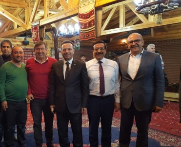 Tanju Çolak Diyarbakır'a Geliyor