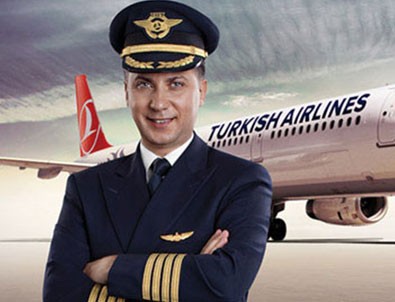 THY pilot arıyor