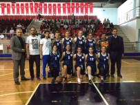 PLAY OFF - Türkiye Finallerine Son Bir Maç