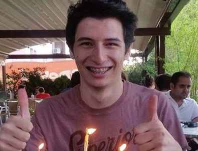 Üniversite öğrencisi kaldığı yurtta kendini astı