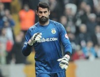 Volkan'dan derbi mesajı