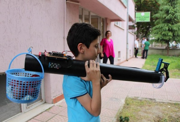 Müthiş keşfi yürekleri ağza getirdi!