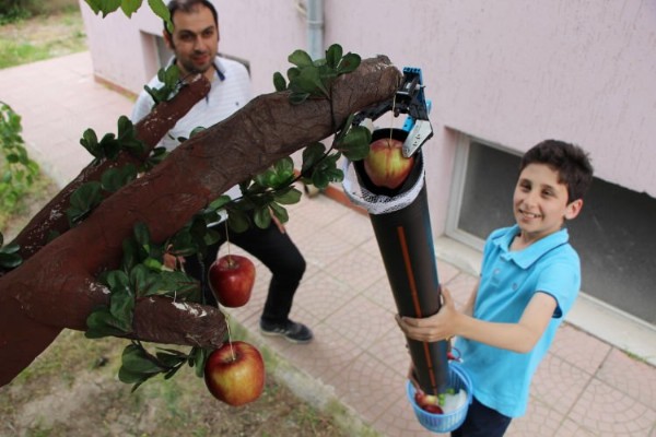 Müthiş keşfi yürekleri ağza getirdi!