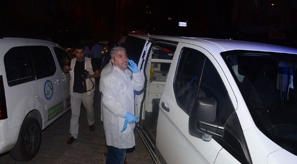 Adana'dan korkunç haber... Bir evden 6 ceset çıktı