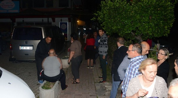 Adana'dan korkunç haber... Bir evden 6 ceset çıktı