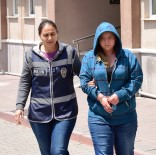 KÜÇÜKKUYU - 100 Bin TL'lik Vurgun Yapan Hırsızlar Yakalandı