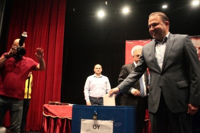 Adana Demirspor'da Başkanlık Yarışı