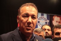 İSMAIL TANRıVERDI - Adana Demirspor'da Gökoğlu Dönemi