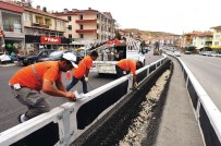 SÜRÜŞ KEYFİ - 'Ankara Bariyerleri' Hayat Kurtarıyor