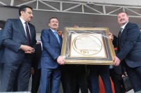 MAMAK BELEDIYESI - Ankara'nın Mobilya AVM'si ANKAMOB Açıldı