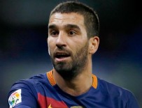 ARDA TURAN - Arda aldığı kararı açıkladı