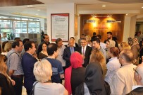 KALP AMELİYATI - Aritmi Osmangazi Hastanesi İran'a Şifa Dağıtacak