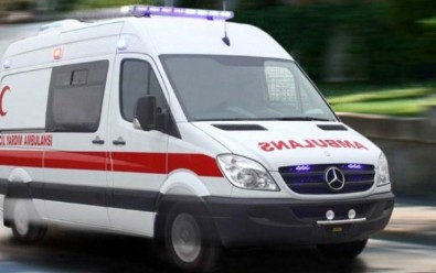 Aynı Yerde İki Kaza: 3 Ölü, 1 Yaralı